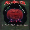 Helloween - A Tale That Wasn't Right Ringtone Download Free MP3