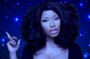 Nicki Minaj - Freedom Ringtone Download Free MP3