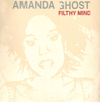 Amanda Ghost - Filthy Mind Ringtone Download Free MP3