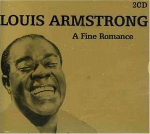 Louis Armstrong - A Fine Romance Ringtone Download Free MP3