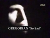 F. Gregorian - So Sad Ringtone Download Free MP3