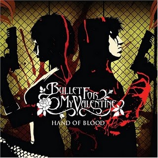 Hand Of Blood Ringtone Download Free