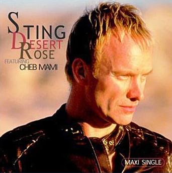 Desert Rose Ringtone Download Free