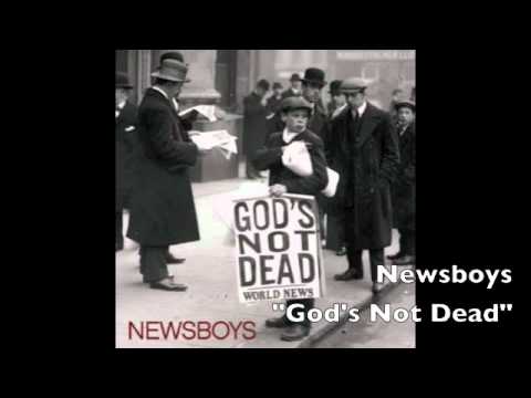 God's Not Dead Ringtone Download Free