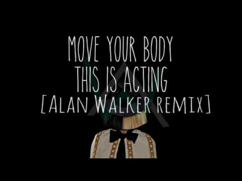 Move Your Body Ringtone Download Free