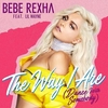 Bebe Rexha - The Way I Are Ringtone Download Free MP3