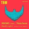 Krono - Redlight Ringtone Download Free MP3