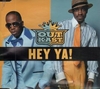 OutKast - Hey Ya! (Radio Edit) Ringtone Download Free MP3