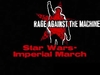 Rage Against The Machine - Star Wars Imperial March Ringtone Download Free MP3