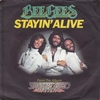 Bee Gees - Stayin' Alive Ringtone Download Free MP3