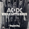 AC/DC - Whole Lotta Rosie Ringtone Download Free MP3