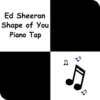 Prybz - Shape Of You IPhone Song Ringtone Download Free MP3