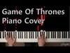 OST Game Of Thrones - Main Theme Ringtone Download Free MP3