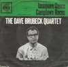 Dave Brubeck - Unsquare Dance Ringtone Download Free MP3