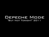 Depeche Mode - But Not Tonight Ringtone Download Free MP3