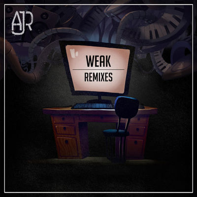 WEAK Ringtone Download Free