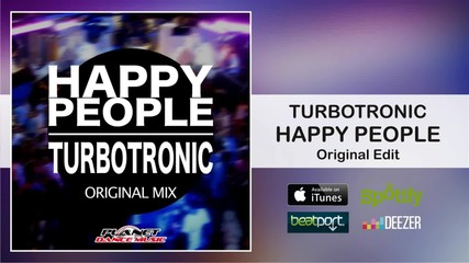 Happy People (Edit Timon) Ringtone Download Free