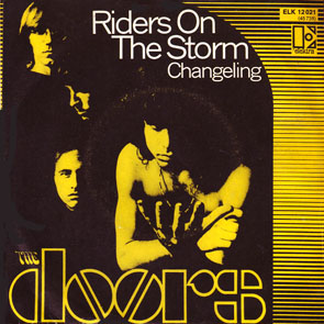 Riders On The Storm Ringtone Download Free