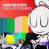 Armin Van Buuren - This Is A Test Ringtone Download Free MP3