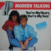 Modern Talking - You're My Heart, You're My Soul Ringtone Download Free MP3