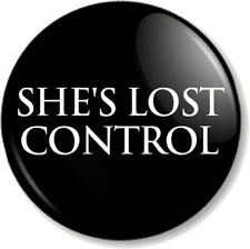 She's Lost Control Ringtone Download Free