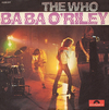 The Who - Baba O'riley Ringtone Download Free MP3