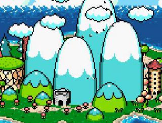 Yoshi's Island Ringtone Download Free