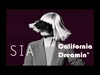 Sia - California Dreamin' Ringtone Download Free MP3