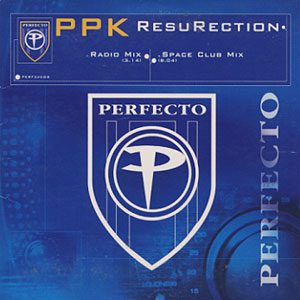 PPK Resurrection Ringtone Download Free