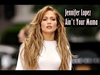 Jennifer Lopez - Ain't Your Mama Ringtone Download Free MP3