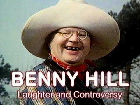 Soundtrack From Show Benny Hill Ringtone Download Free