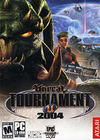 Unreal Tournament 2004 - Level16 Ringtone Download Free MP3