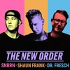 SNBRN X Shaun Frank X Dr. Fresch - The New Order Ringtone Download Free MP3