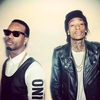 Wiz Khalifa, Juicy J & Ty Dolla $ign Feat. Kill The Noise & Madsonik - Shell Shocked Ringtone Download Free MP3