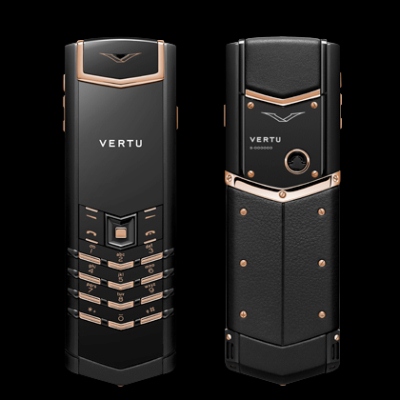 Vertu Signature Ringtone Download Free