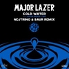 Major Lazer - Intro ID Ringtone Download Free MP3