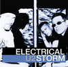 U2 - Electrical Storm Ringtone Download Free MP3