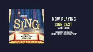 Auditions Ringtone Download Free