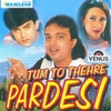 Altaf Raja - Tum To Thehre Pardesi Ringtone Download Free MP3