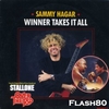 Sammy Hagar - Winner Takes It All Ringtone Download Free MP3