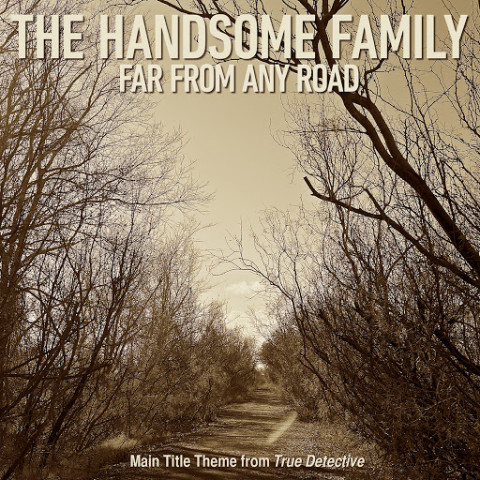 Far From Any Road Ringtone Download Free