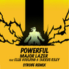 Major Lazer Feat. Ellie Goulding & Tarrus Riley - Powerful Ringtone Download Free MP3