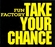 Take Your Chance Ringtone Download Free