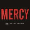 Kanye West, Big Sean, Pusha T & 2 Chainz - Mercy Ringtone Download Free MP3