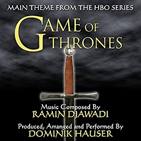 Game Of Thrones (Clean) Ringtone Download Free