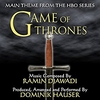 Ramin Djawadi - Game Of Thrones (Clean) Ringtone Download Free MP3