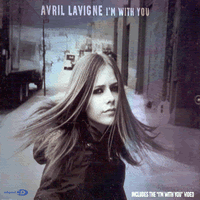 Avril Lavigne - I'm With You (Album Version) Ringtone Download Free MP3