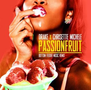 Passionfruit Ringtone Download Free