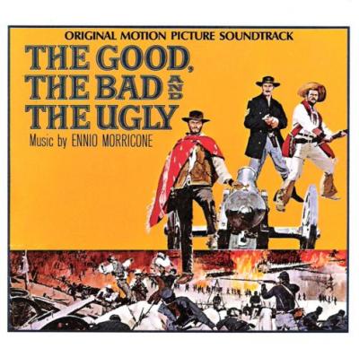 The Good, The Bad & The Ugly Ringtone Download Free