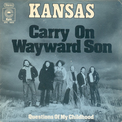 Carry On Wayward Son Ringtone Download Free